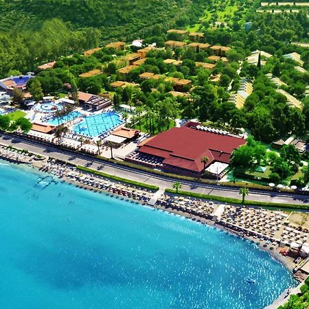 Kustur Club Holiday Village Kuşadası Exterior photo