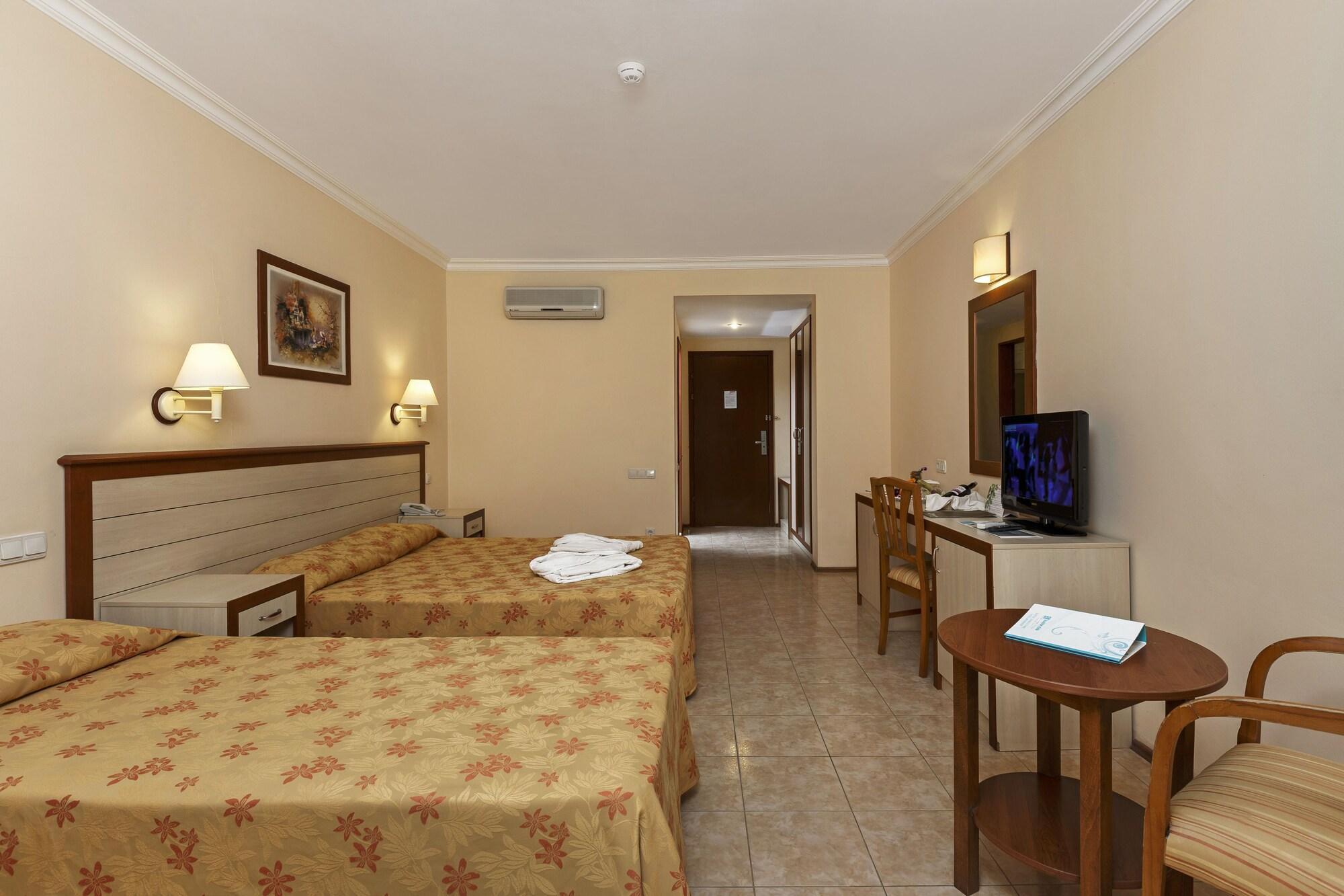 Kustur Club Holiday Village Kuşadası Exterior photo