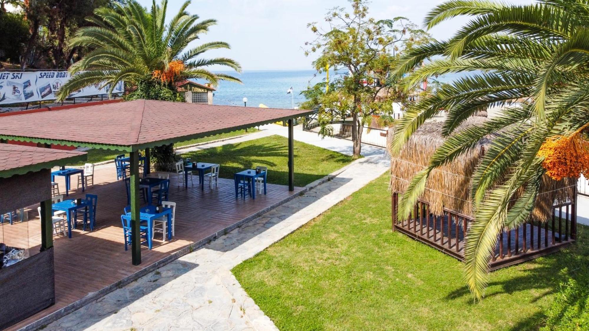 Kustur Club Holiday Village Kuşadası Exterior photo