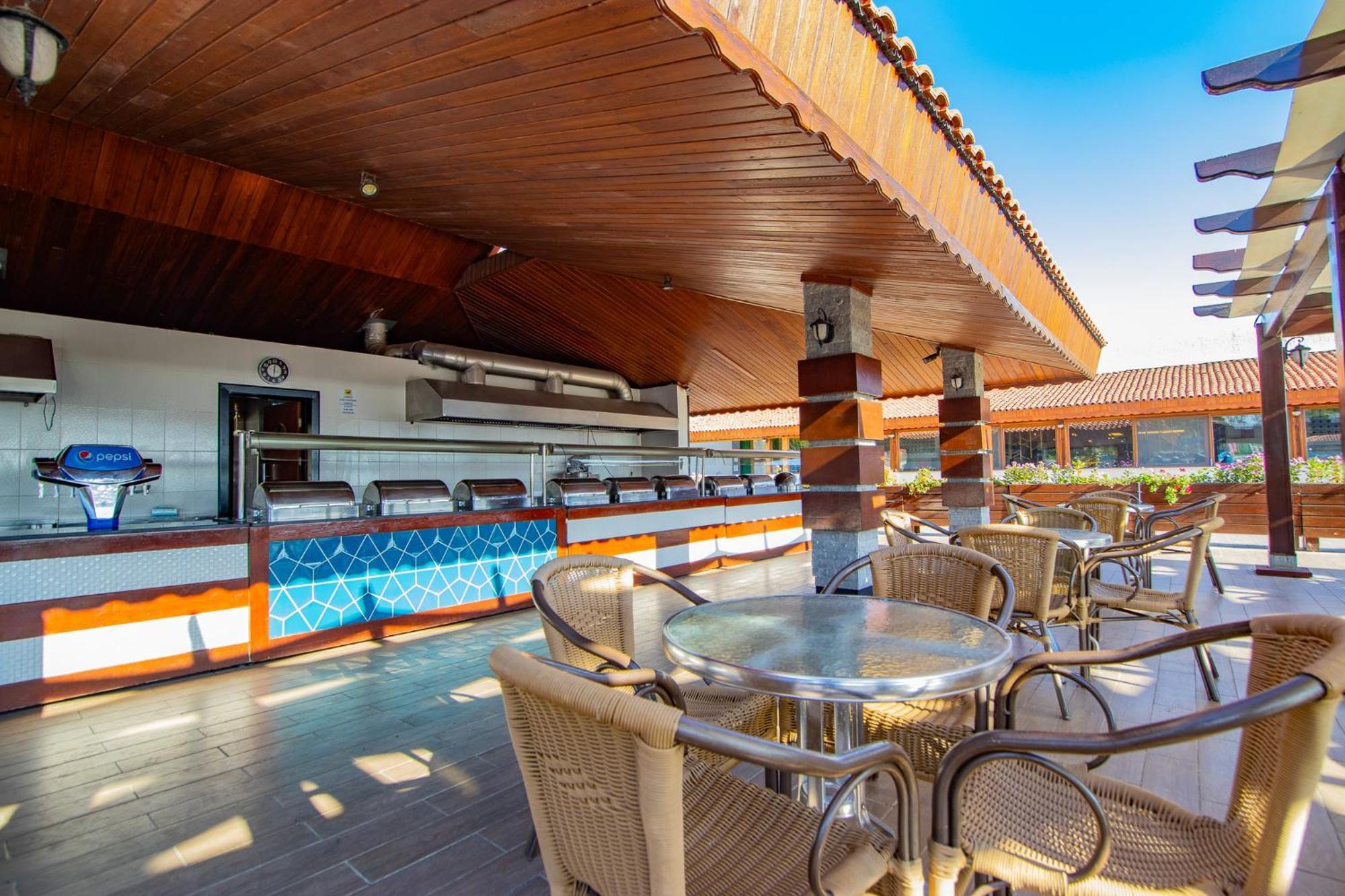 Kustur Club Holiday Village Kuşadası Exterior photo